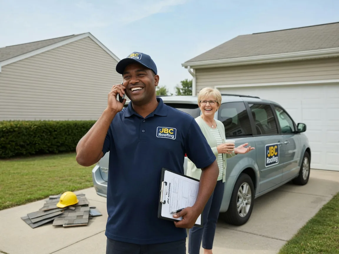 Roof Replacement Milton, TN FAQs